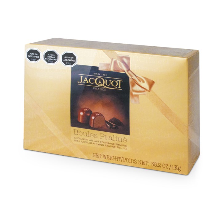 Bombones Jacquot Praline 1 (Kilo)